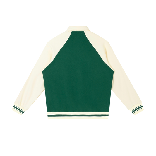 Vast Baseball Jacket