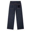 Vast Navy Denim