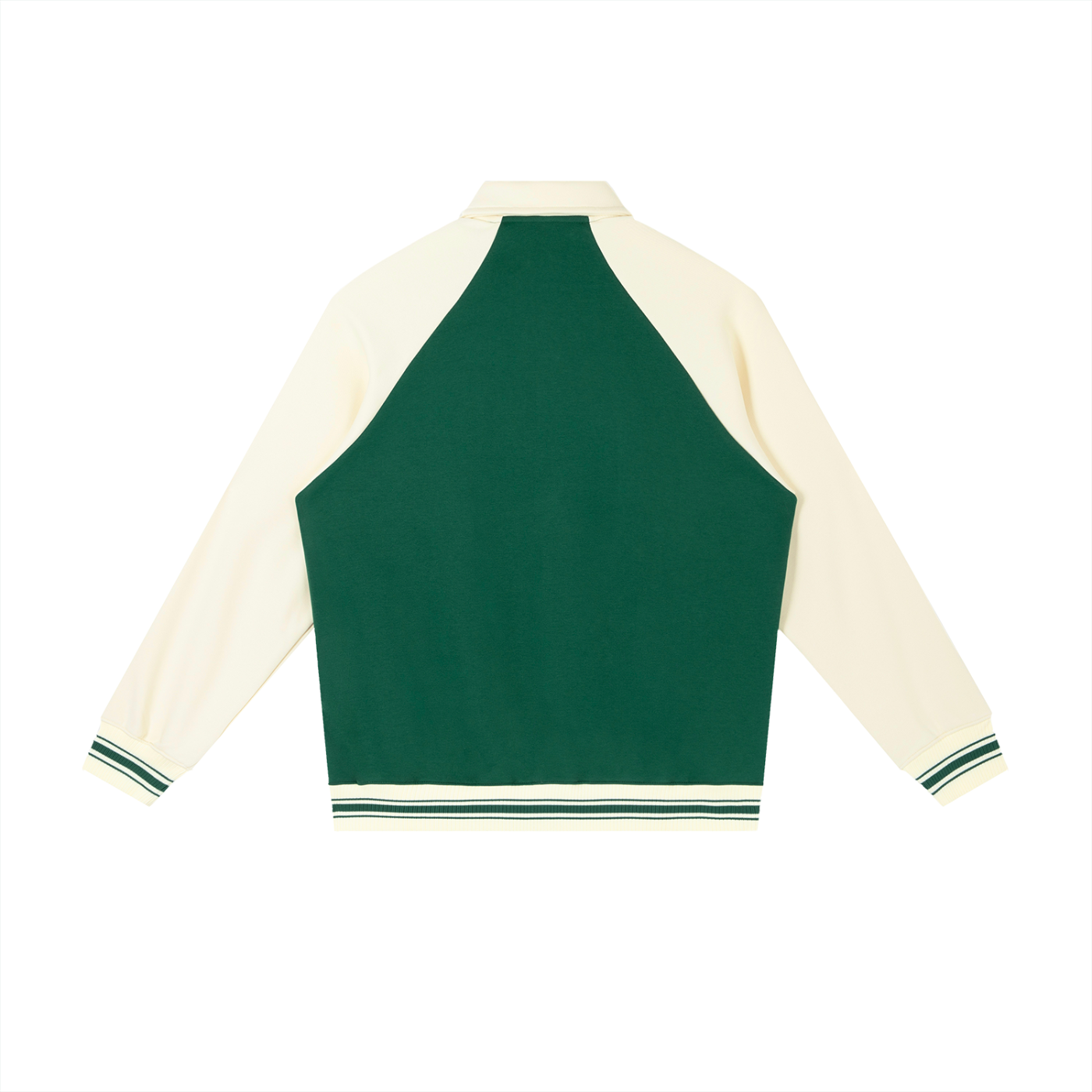 Vast Baseball Jacket