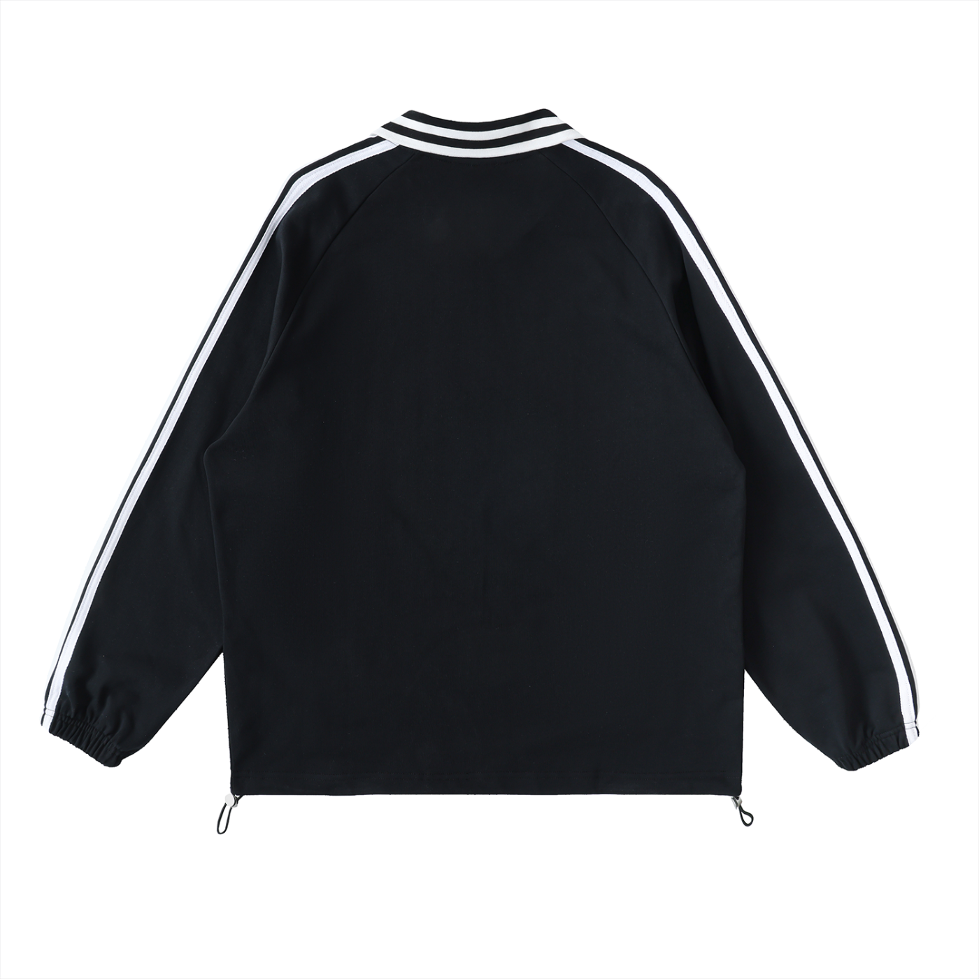 Vast Collar Sweatshirt