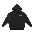 Vast Alchemy Small Logo Hoodie
