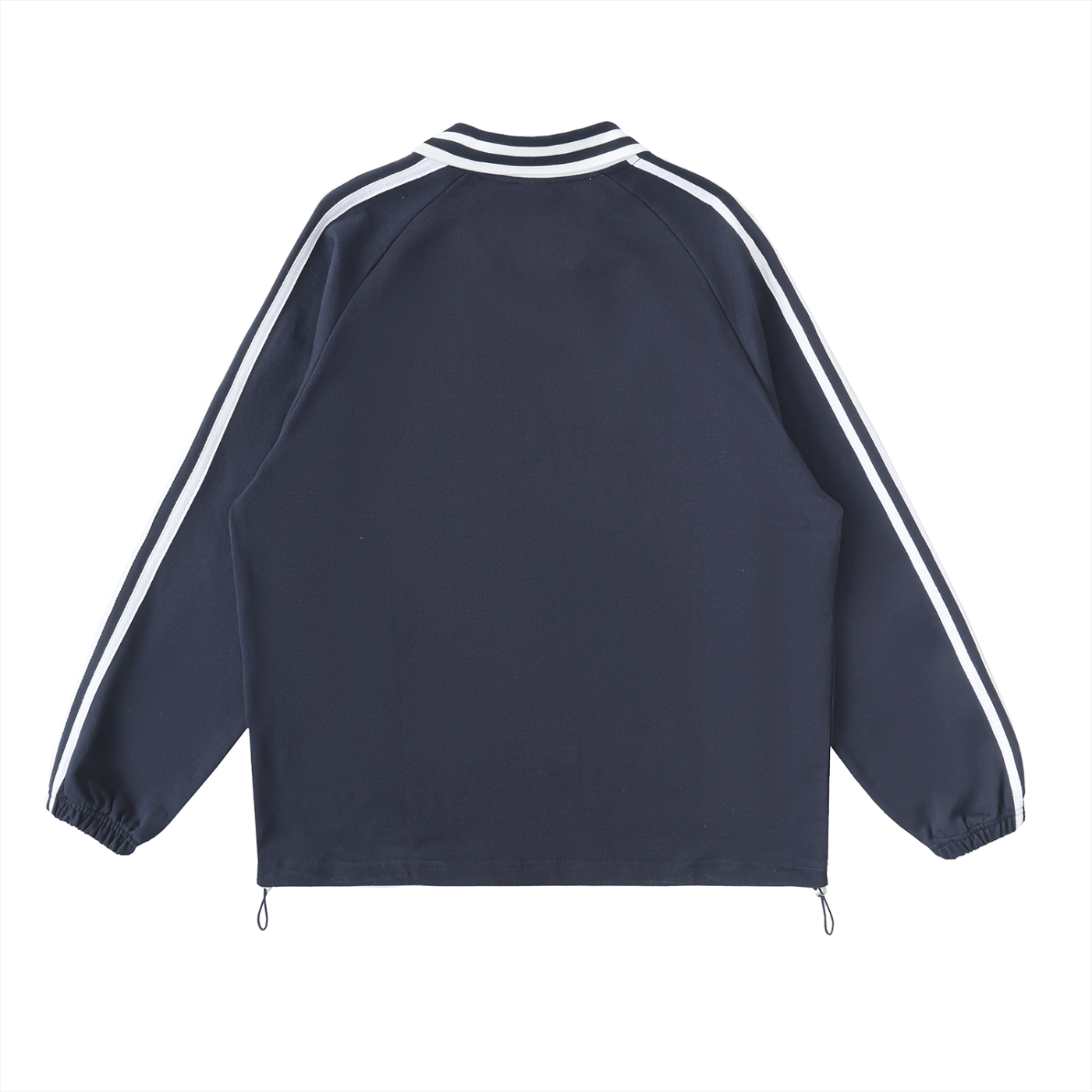 Vast Collar Sweatshirt