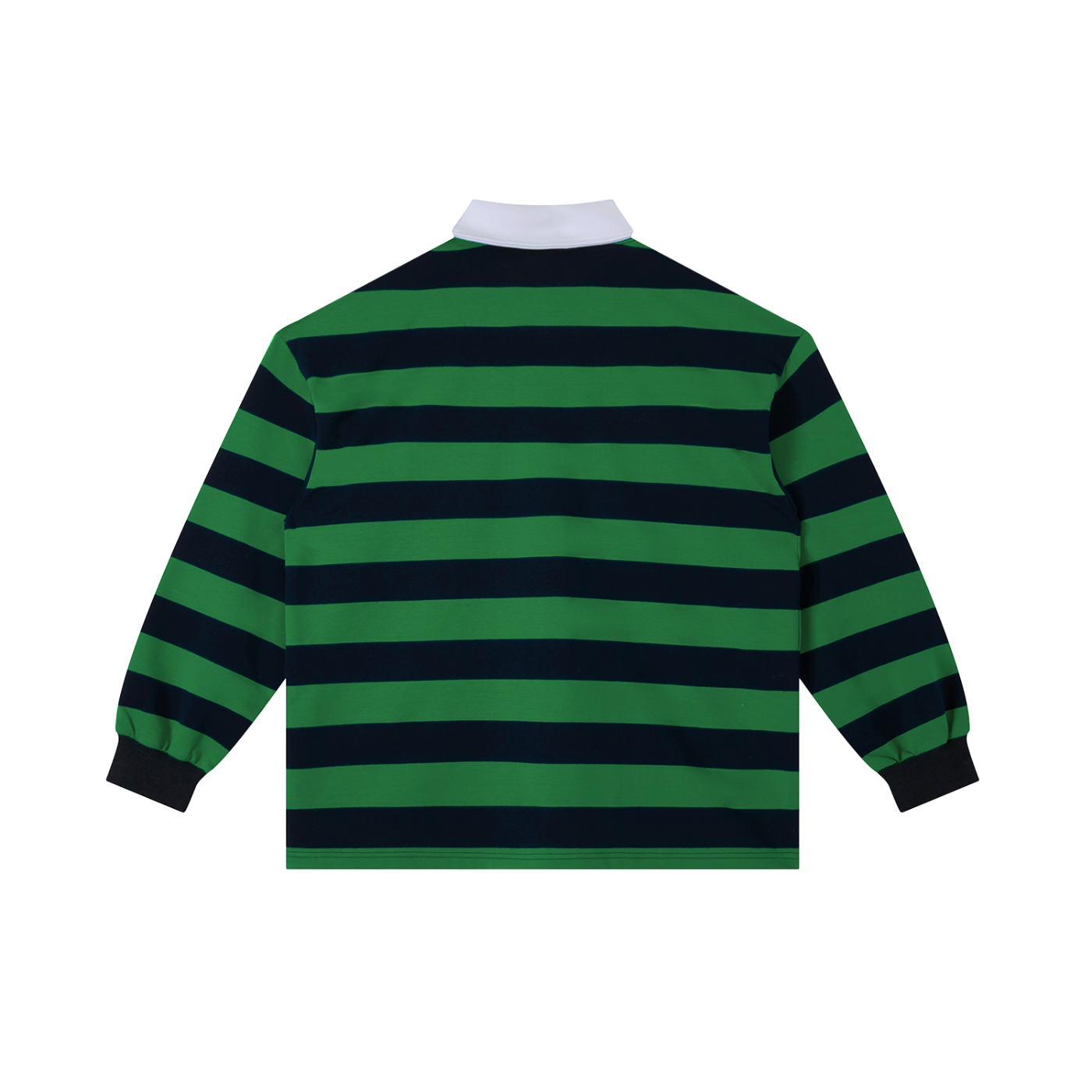 Vast Alchemy Rugby Polo