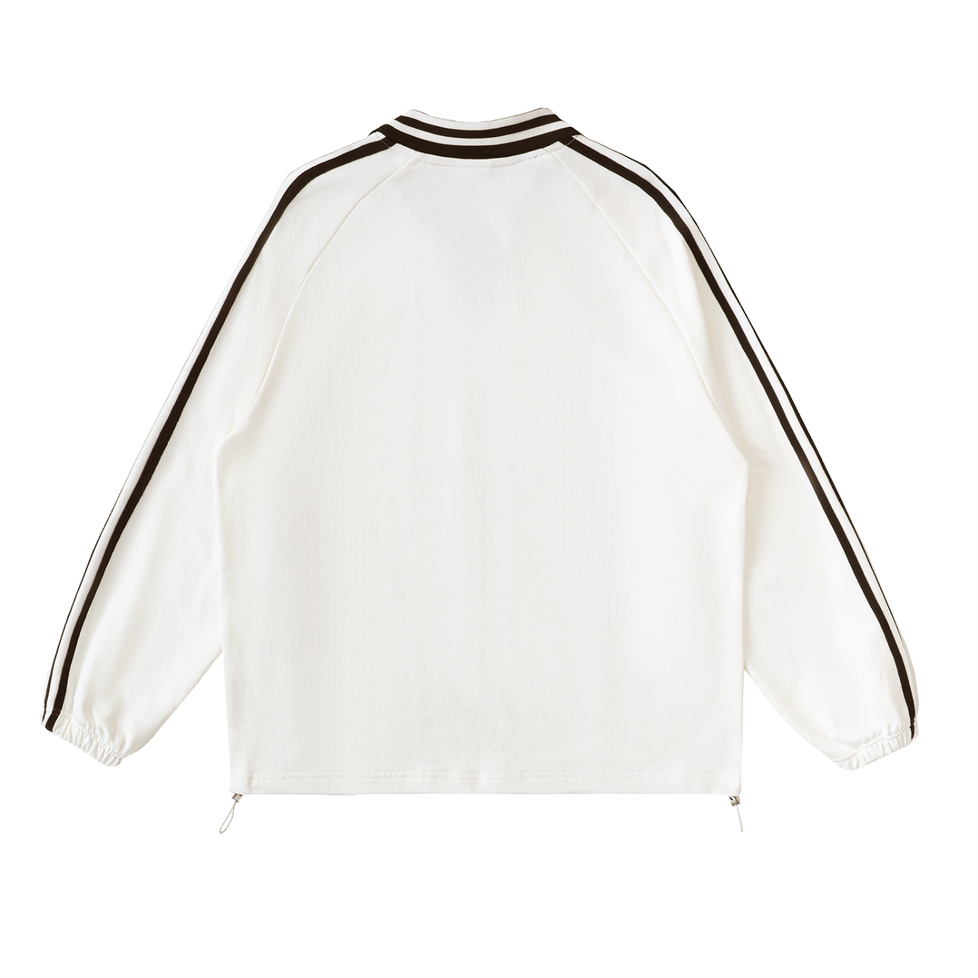 Vast Collar Sweatshirt