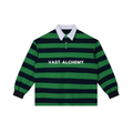 Vast Alchemy Rugby Polo