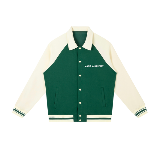 Vast Baseball Jacket