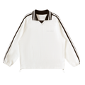 Vast Collar Sweatshirt
