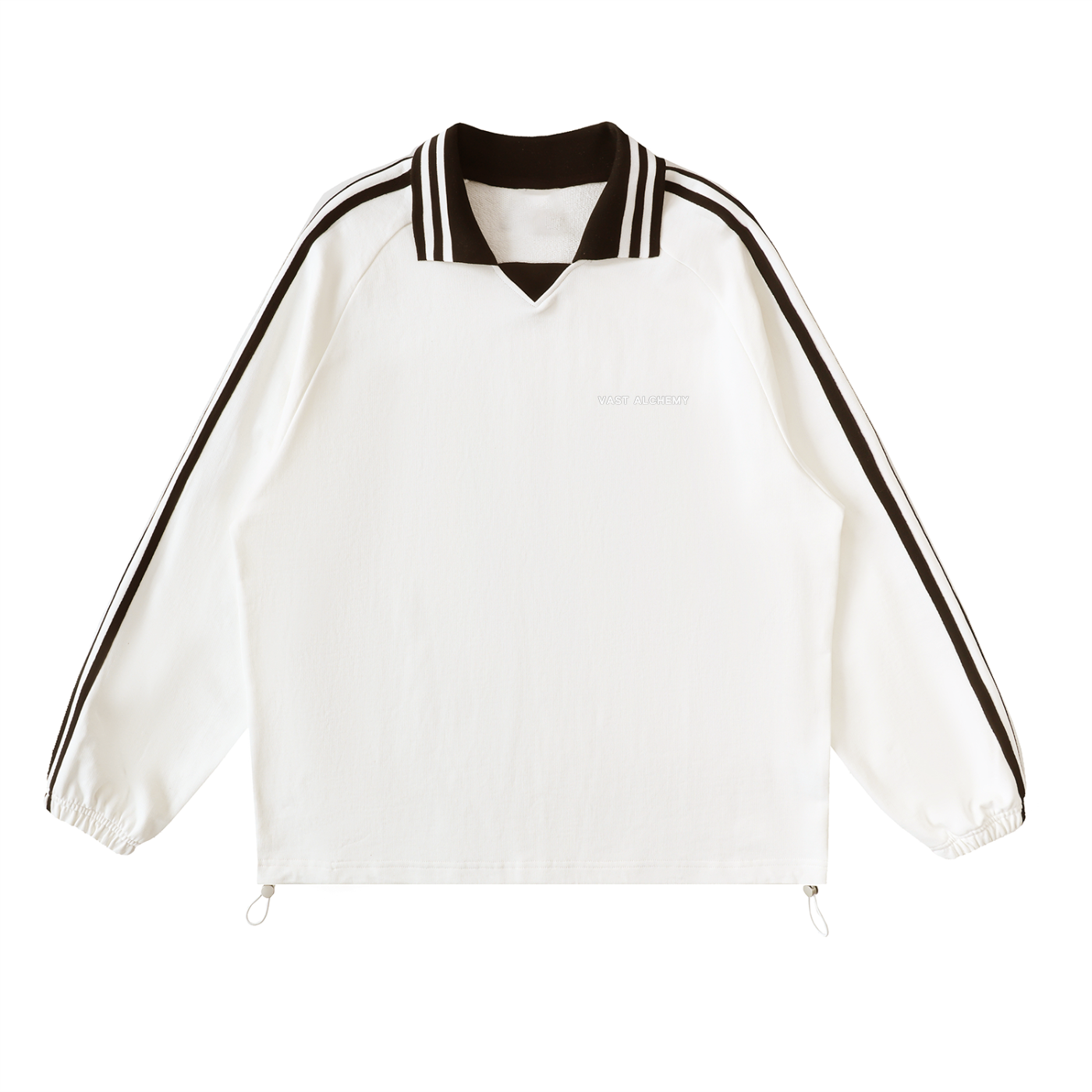 Vast Collar Sweatshirt