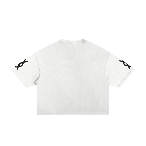 Vast Alchemist's Original Boxed White-Tee