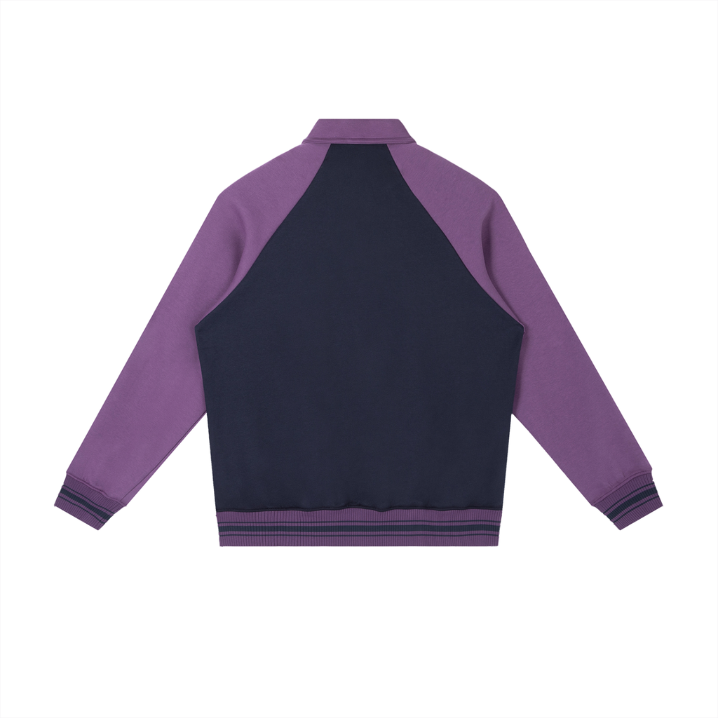 Vast Baseball Jacket
