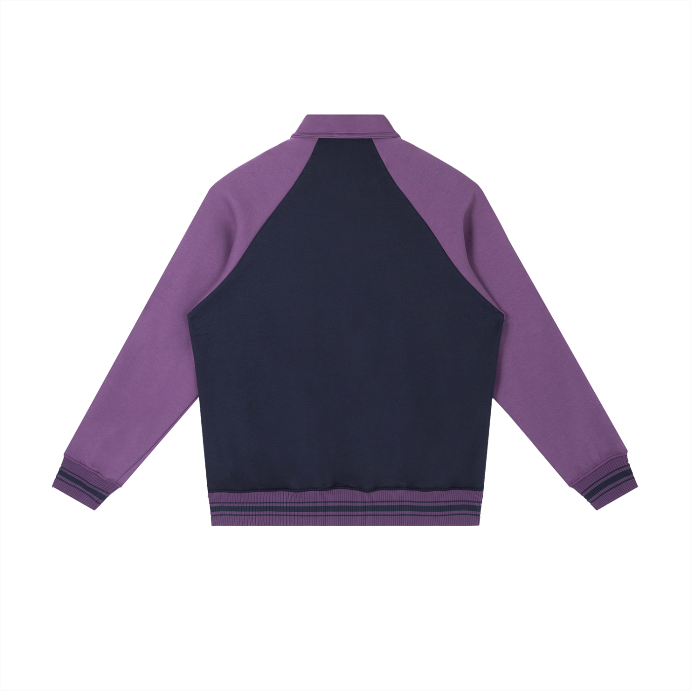 Vast Baseball Jacket