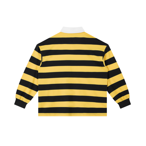 Vast Alchemy Rugby Polo
